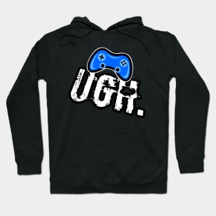 Funny Gamer Hoodie